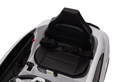 628 Mercedes Benz CLA45 Licensed Ride on Car with 2.4G Remote Control