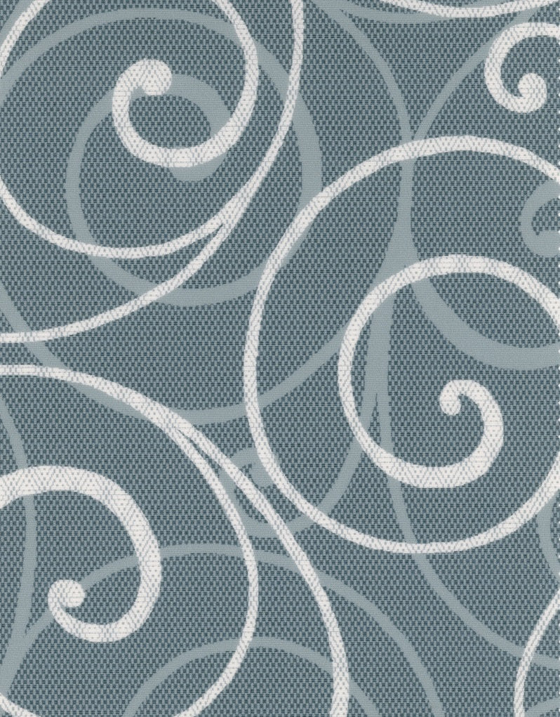 Roman Shades - 48x60 in