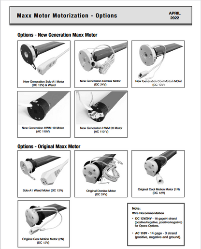 Zebra Blinds Dual-Layer 48x60in