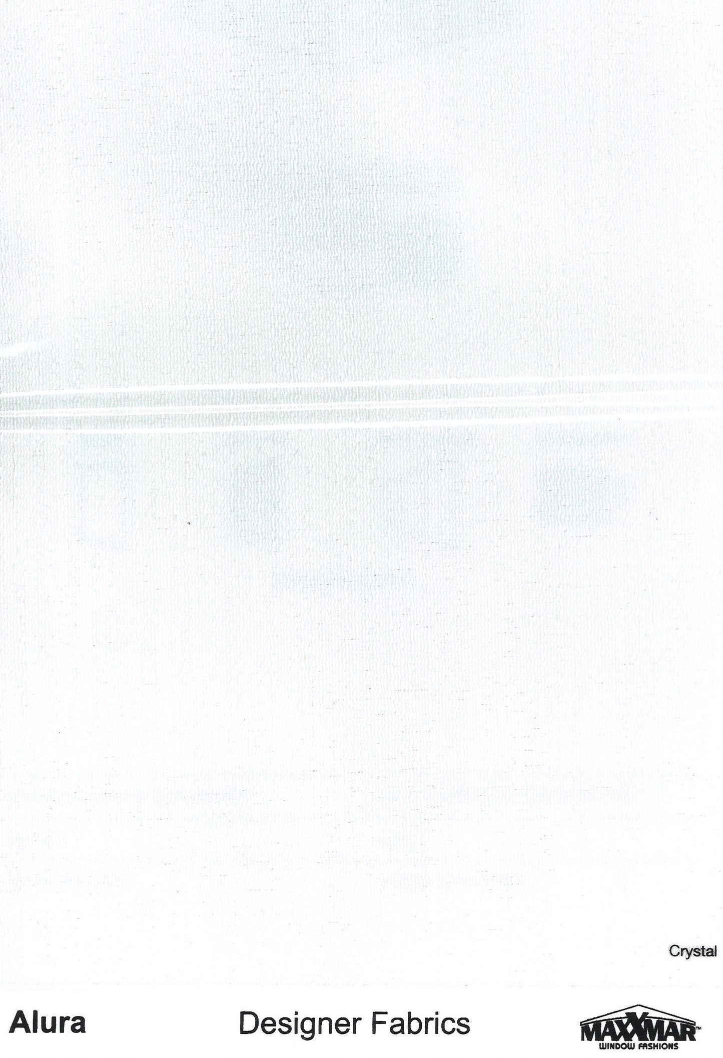 Roller Blinds EcoFlex Tender 48x60 inch