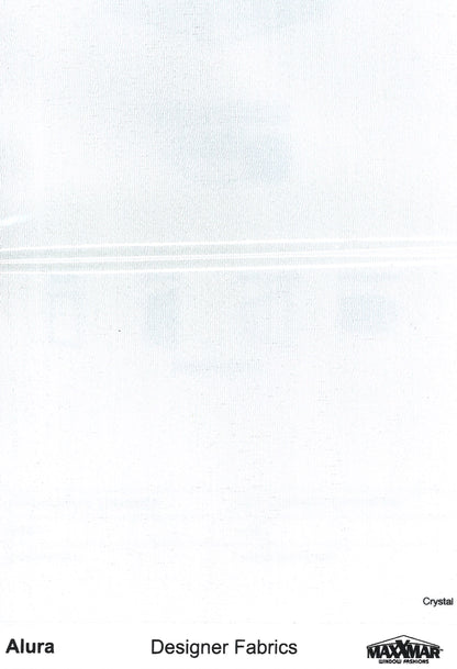 Roller Blinds EcoFlex Tender 48x60 inch