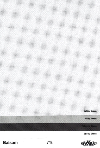 Roller Blinds EcoFlex Tender 48x60 inch