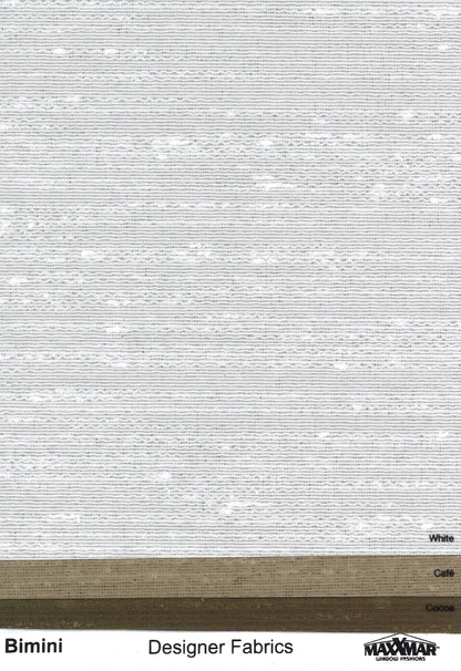 Roller Blinds EcoFlex Tender 48x60 inch