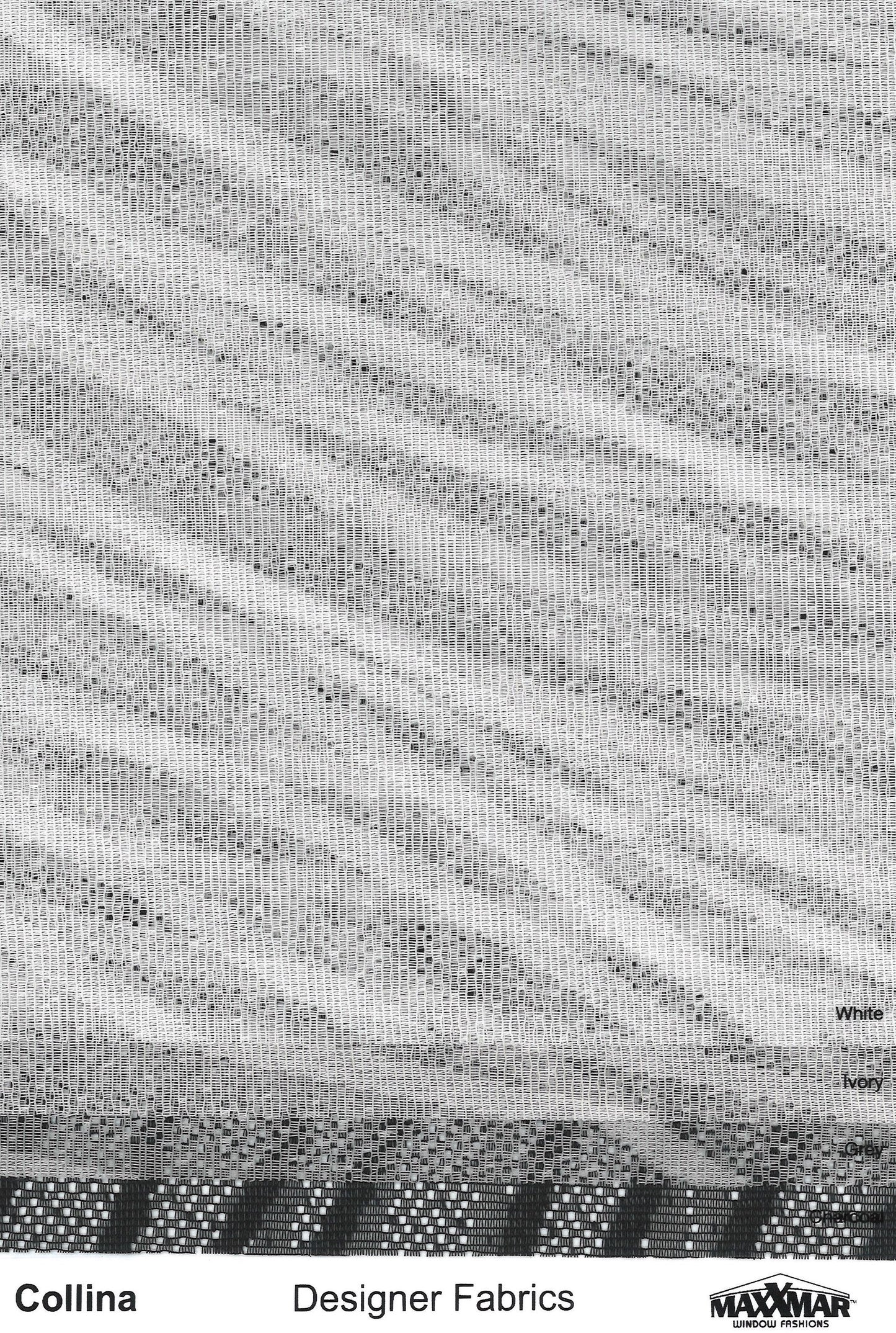 Roller Blinds EcoFlex Tender 48x60 inch