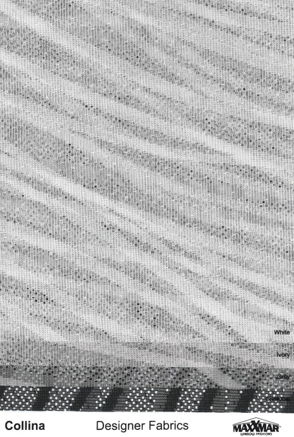 Roller Blinds EcoFlex Tender 48x60 inch