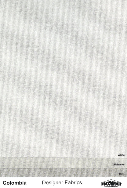 Roller Blinds EcoFlex Tender 48x60 inch