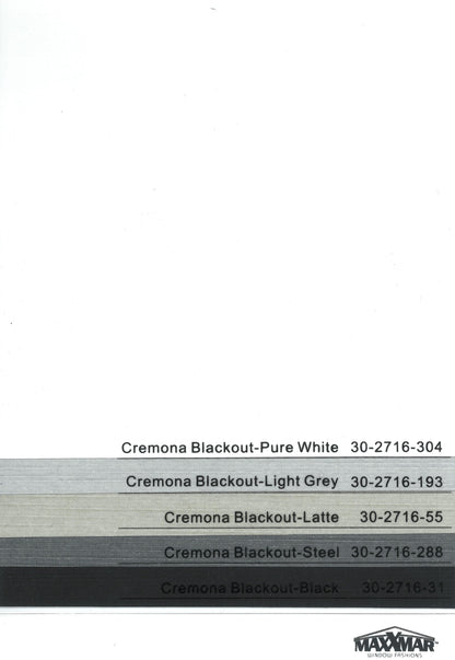 Roller Blinds EcoFlex Tender 48x60 inch