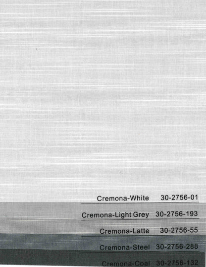 Roller Blinds EcoFlex Tender 48x60 inch