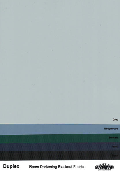 Roller Blinds EcoFlex Tender 48x60 inch