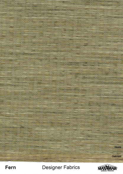 Roller Blinds EcoFlex Tender 48x60 inch