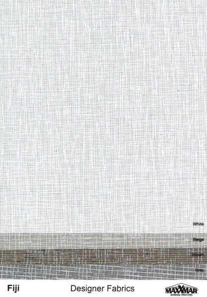 Roller Blinds EcoFlex Tender 48x60 inch