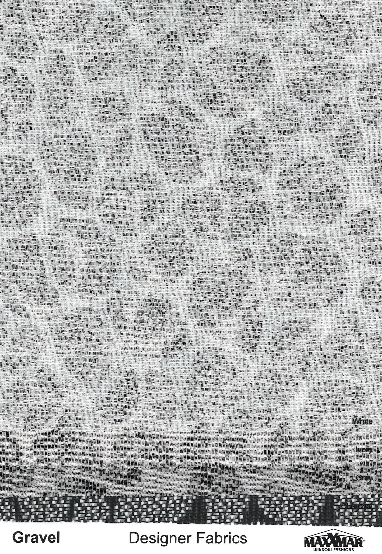 Roller Blinds EcoFlex Tender 48x60 inch