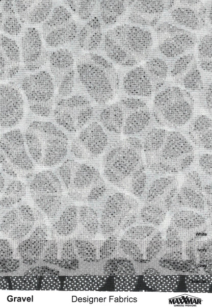 Roller Blinds EcoFlex Tender 48x60 inch