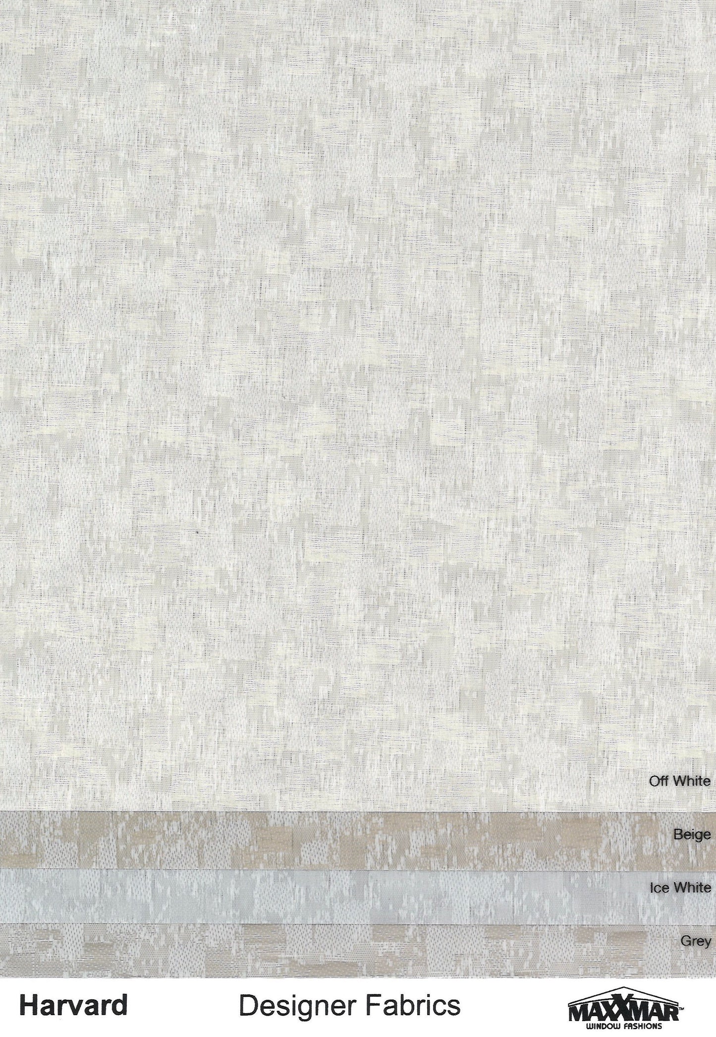 Roller Blinds EcoFlex Tender 48x60 inch