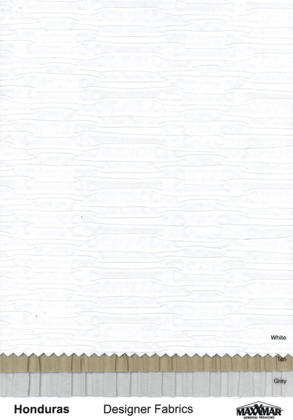 Roller Blinds EcoFlex Tender 48x60 inch