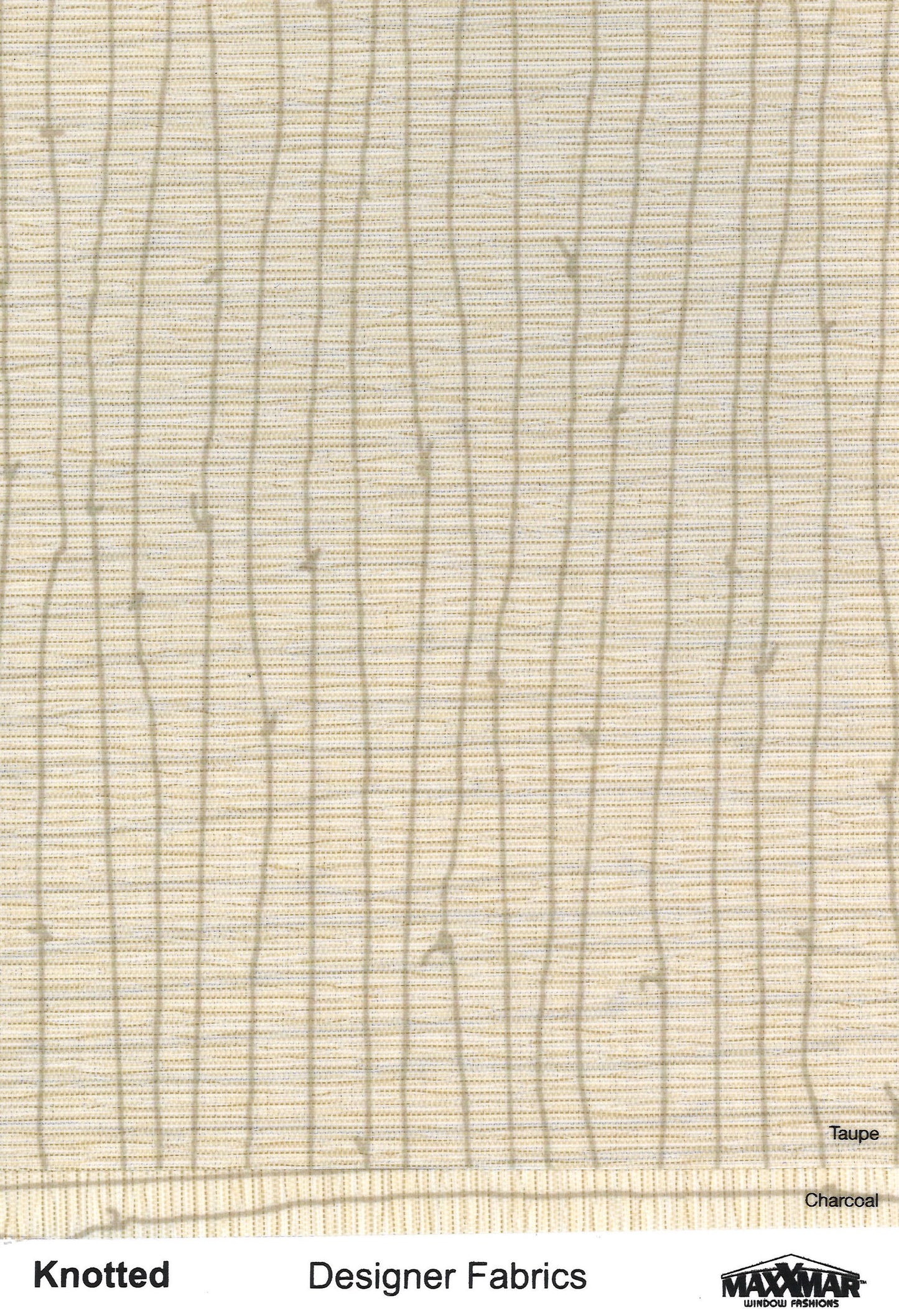 Roller Blinds EcoFlex Tender 48x60 inch