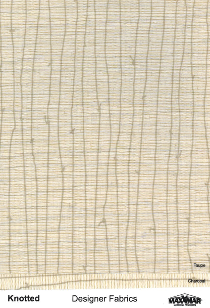 Roller Blinds EcoFlex Tender 48x60 inch