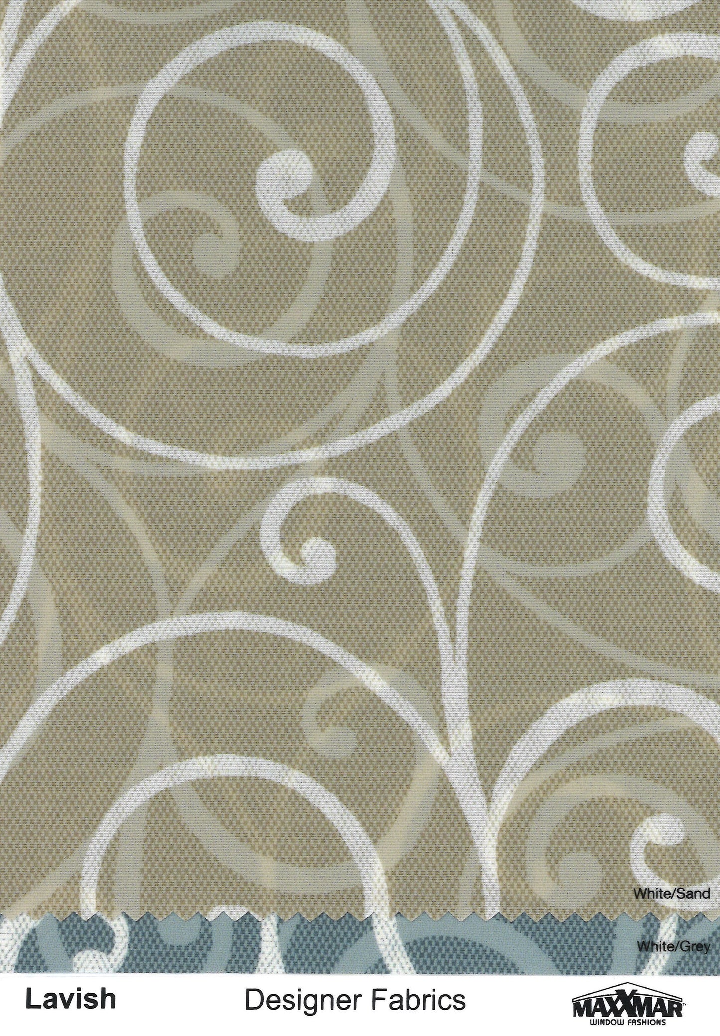 Roller Blinds EcoFlex Tender 48x60 inch