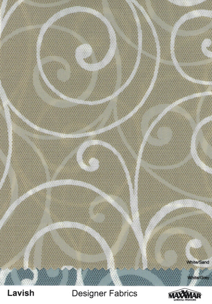 Roller Blinds EcoFlex Tender 48x60 inch