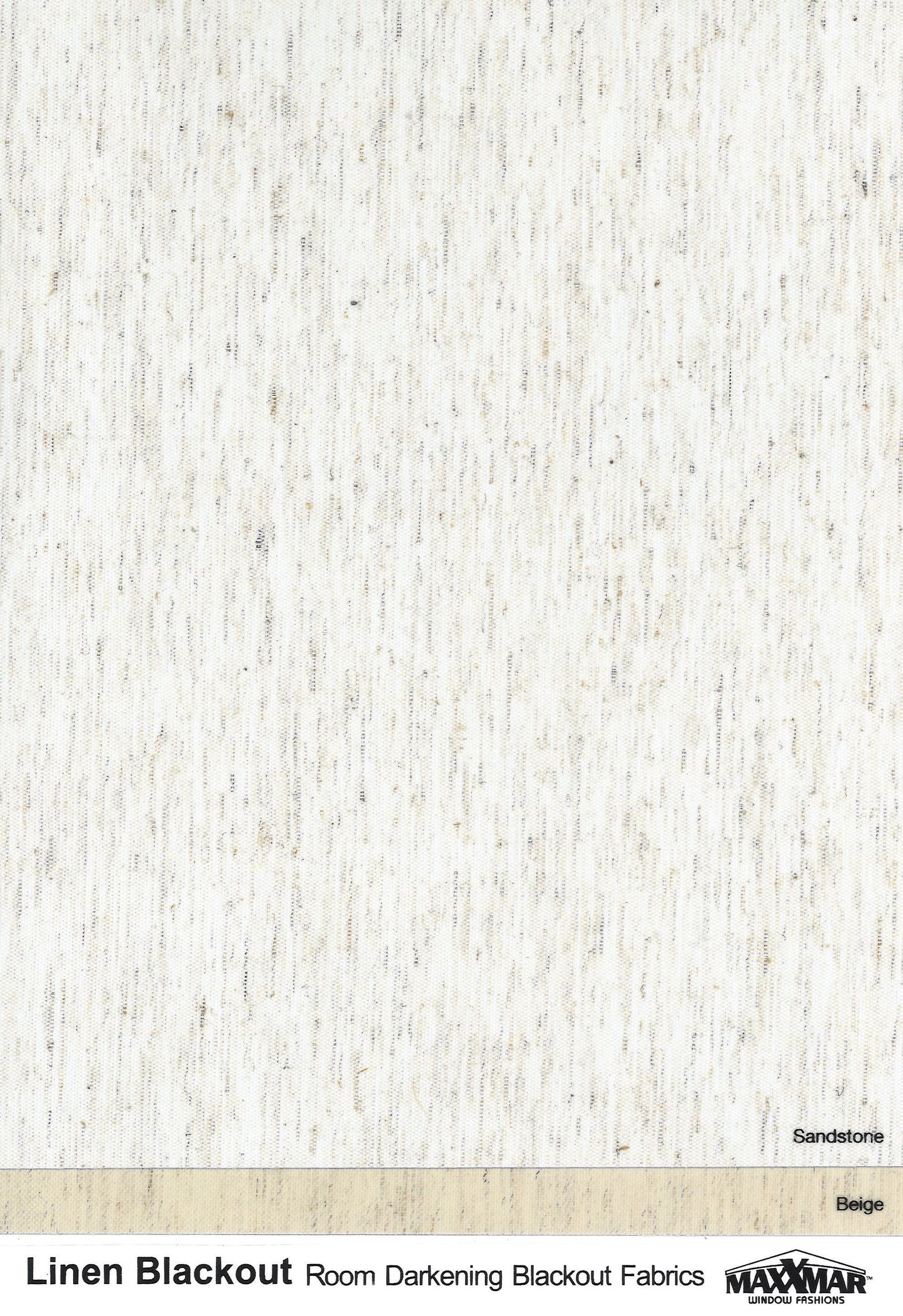 Roller Blinds EcoFlex Tender 48x60 inch