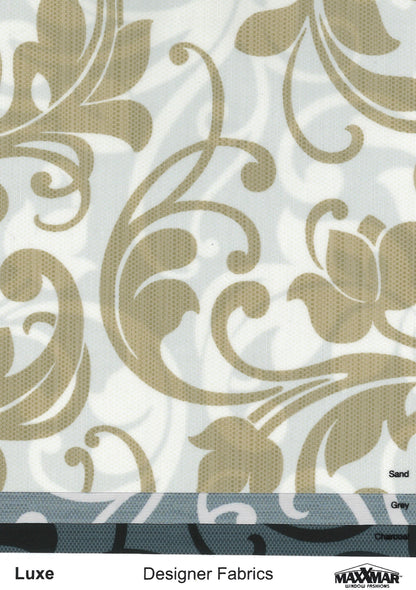 Roller Blinds EcoFlex Tender 48x60 inch