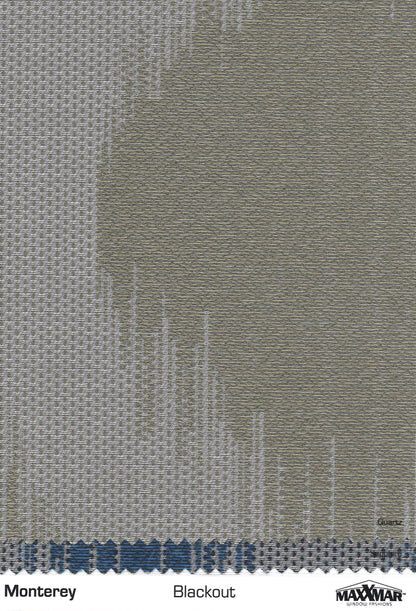 Roller Blinds EcoFlex Tender 48x60 inch