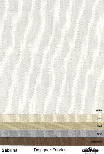 Roller Blinds EcoFlex Tender 48x60 inch