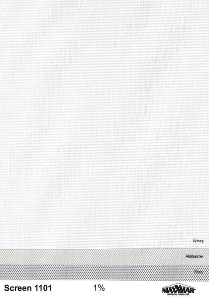 Roller Blinds EcoFlex Tender 48x60 inch