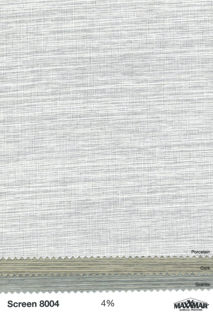 Roller Blinds EcoFlex Tender 48x60 inch