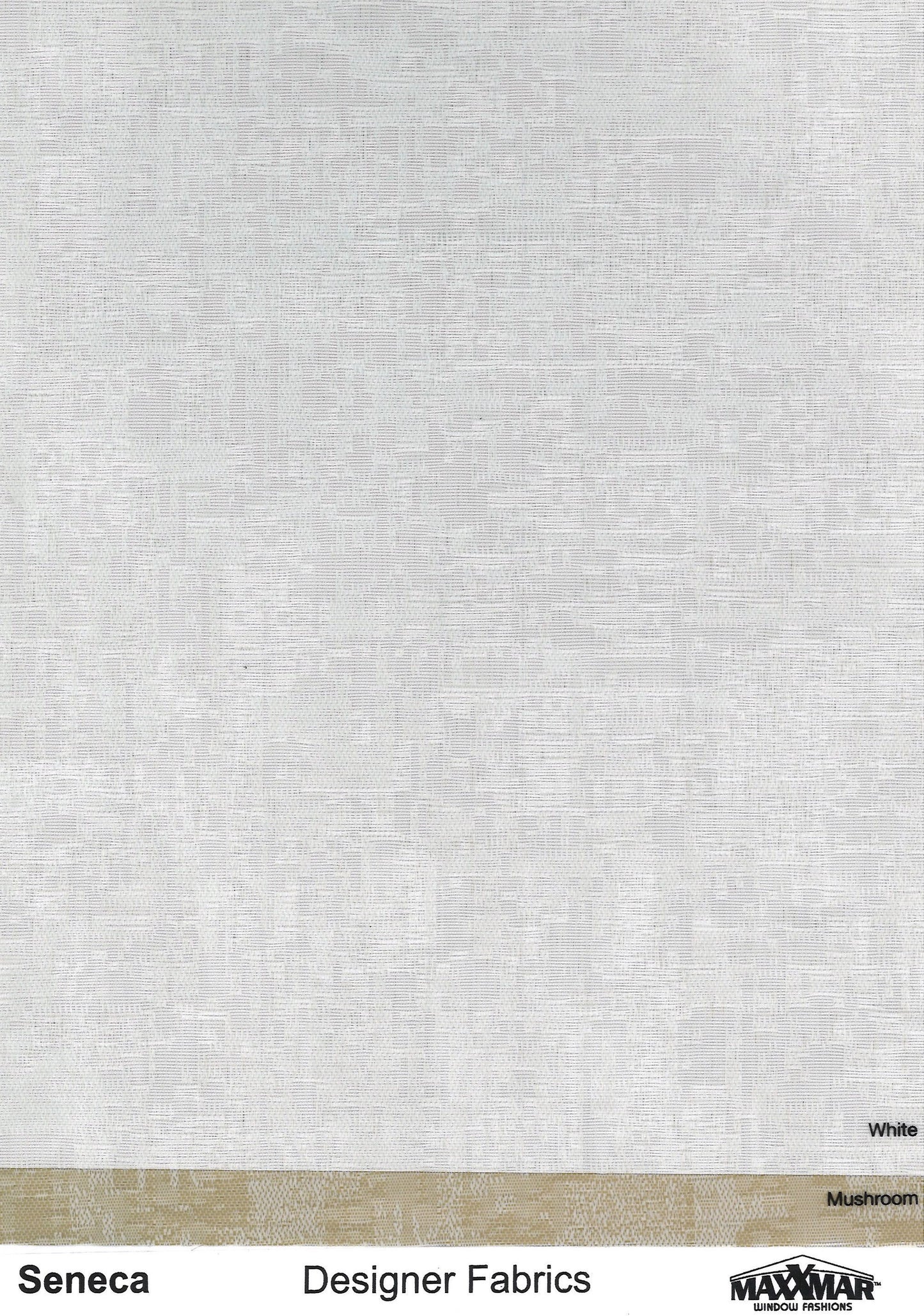 Roller Blinds EcoFlex Tender 48x60 inch