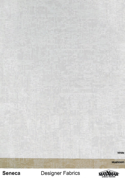 Roller Blinds EcoFlex Tender 48x60 inch