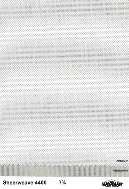 Roller Blinds EcoFlex Tender 48x60 inch