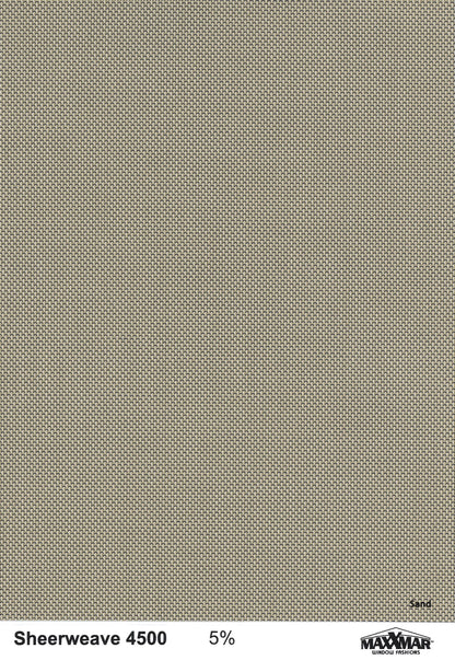 Roller Blinds EcoFlex Tender 48x60 inch