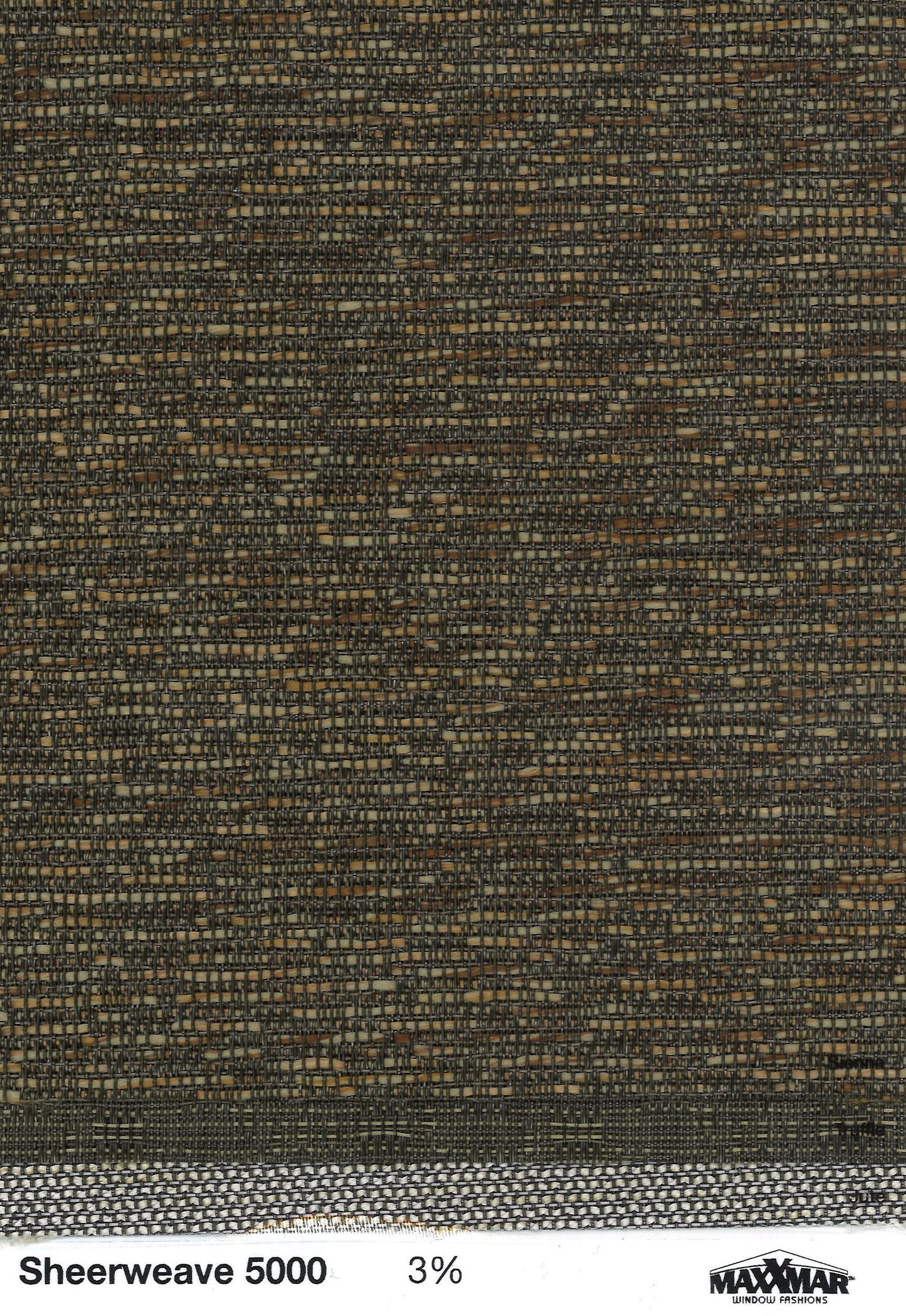 Roller Blinds EcoFlex Tender 48x60 inch