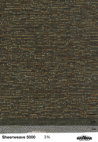 Roller Blinds EcoFlex Tender 48x60 inch