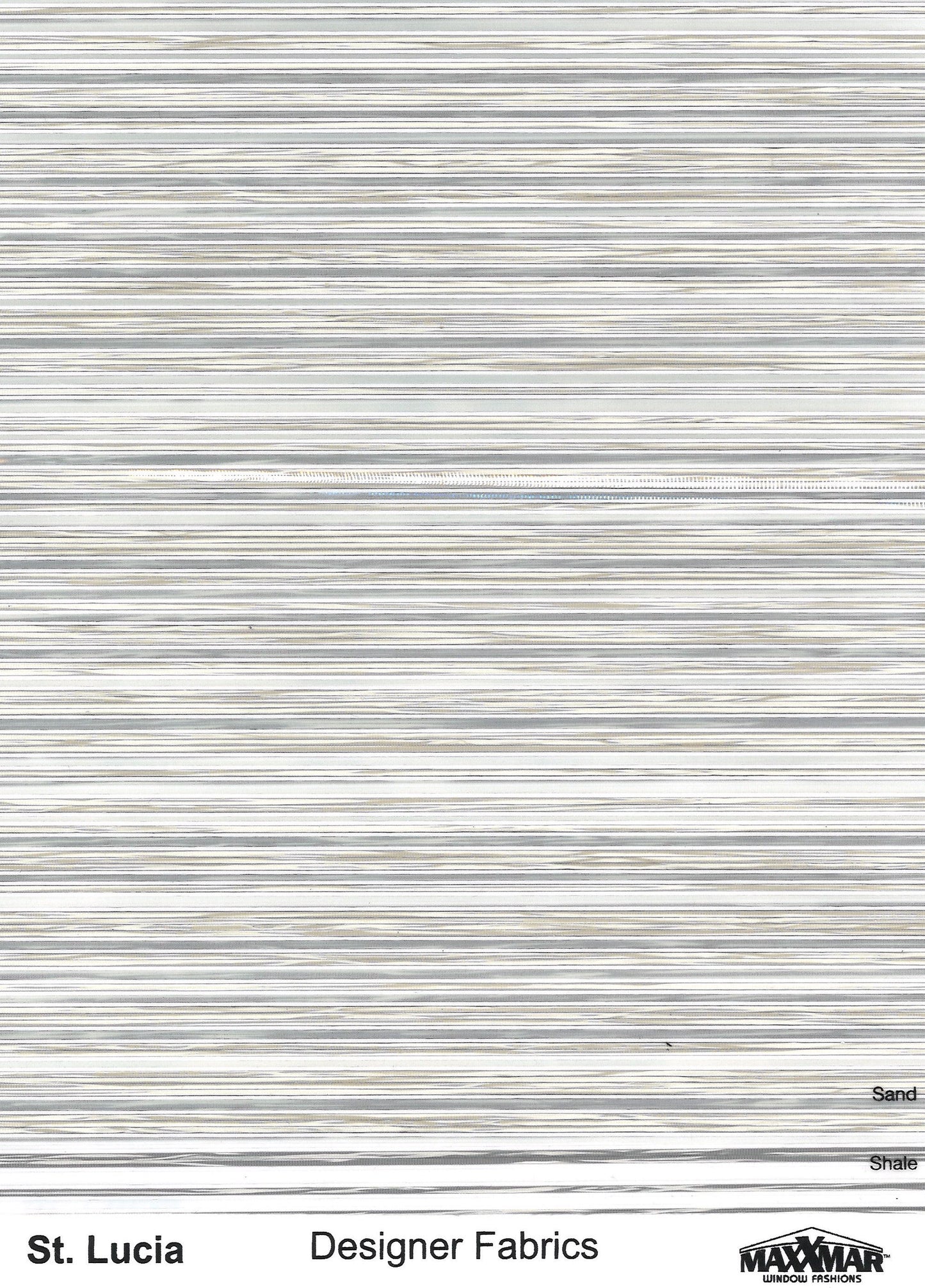 Roller Blinds EcoFlex Tender 48x60 inch