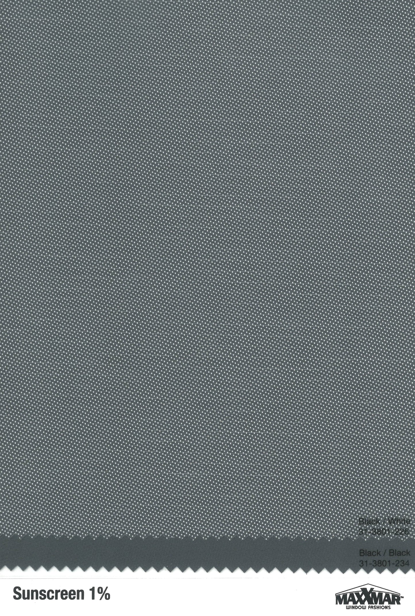 Roller Blinds EcoFlex Tender 48x60 inch