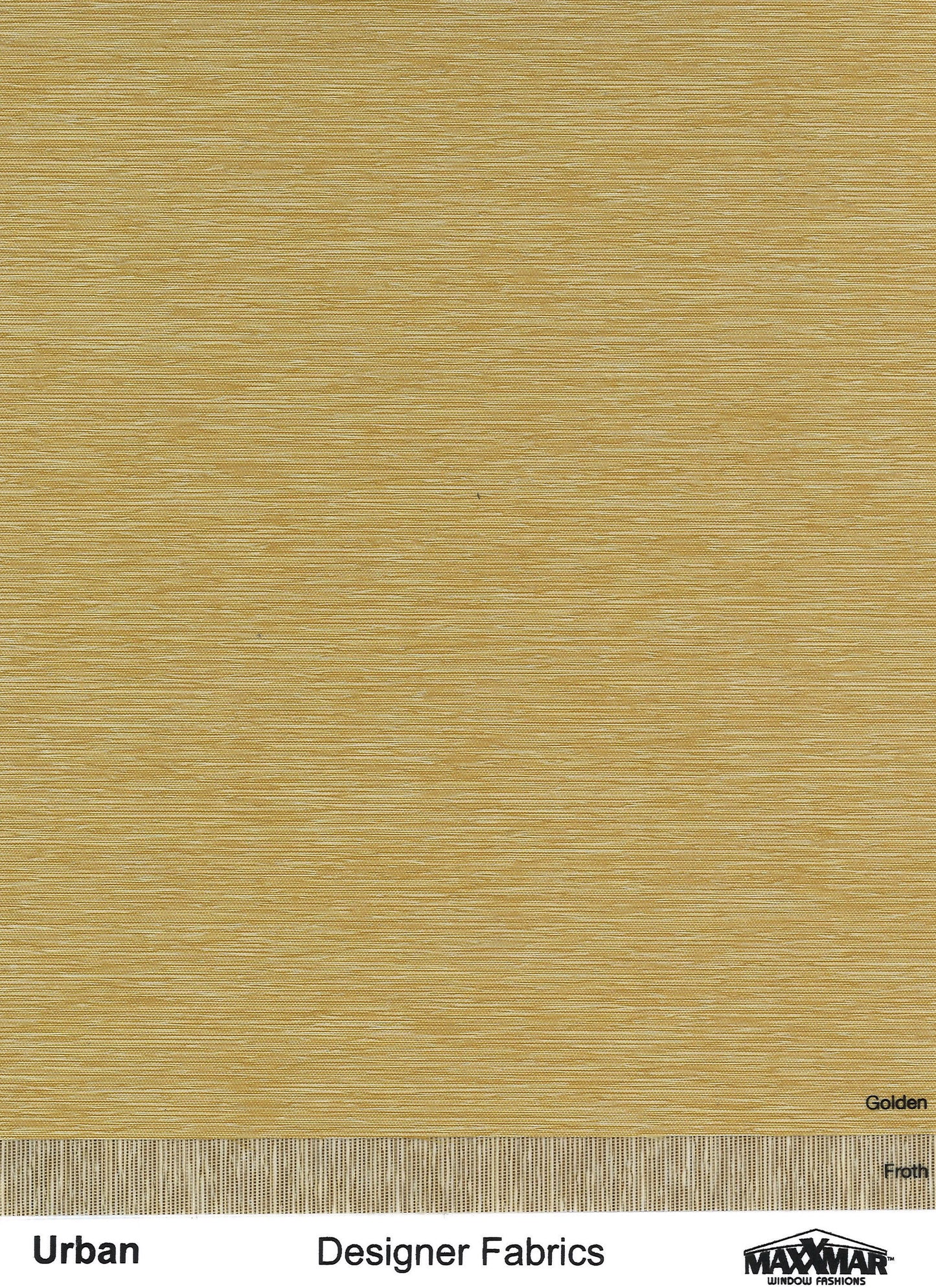 Roller Blinds EcoFlex Tender 48x60 inch