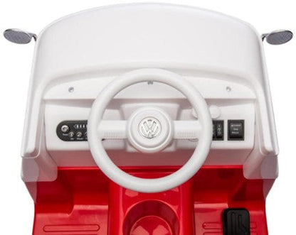 1128 Volkswagen Licensed Ride on Car