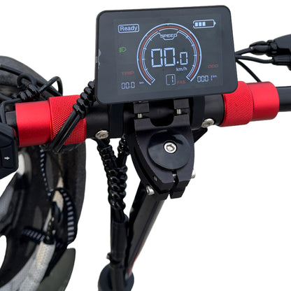 Adventure X Electric Scooter 40- 45 Km/hr Best Deal with Free Helmet