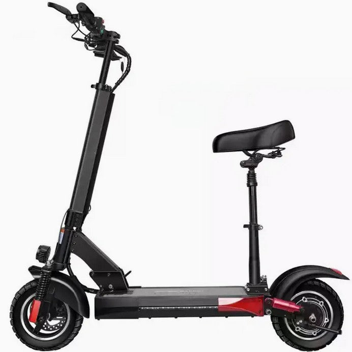 Adventure X Electric Scooter 40- 45 Km/hr Best Deal with Free Helmet