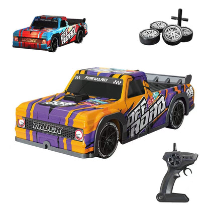 1:16  RC Drfit Car