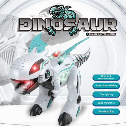 Dinosaur RC Toy