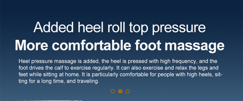 Luxury Shiatsu 4D Massage Chair Black