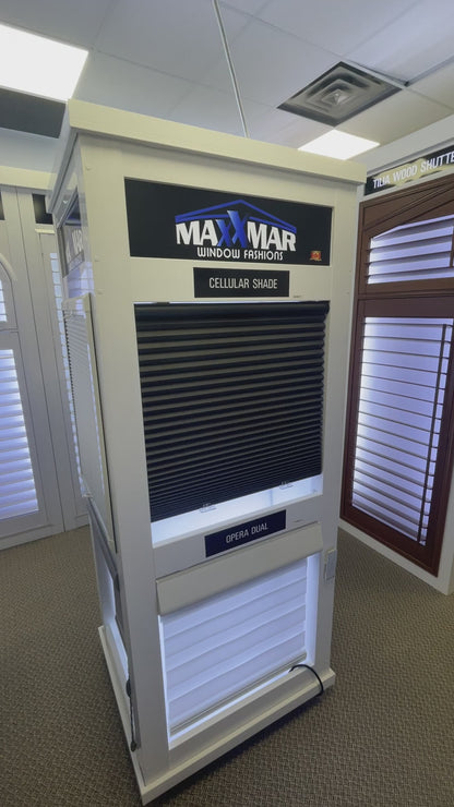 Summerview Shutter (Vinyl) - 20x36in